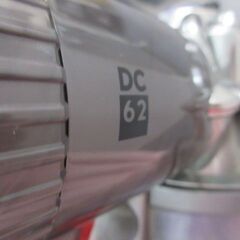 ダイソン コードレスクリーナー DC62 コードレス掃除機 スティック ハンディ ジャンク品の画像