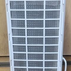 【売ります】【美品】水風扇（冷風扇）の画像