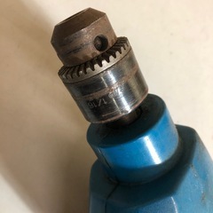 RYOBI 変速振動ドリル PD-1201VR 動作確認済みの画像