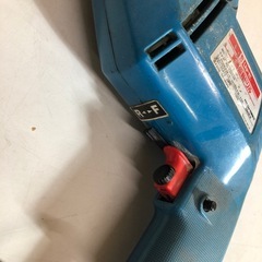 RYOBI 変速振動ドリル PD-1201VR 動作確認済みの画像