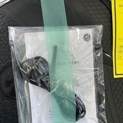 【広島石内店】ジモティｰ割！！3Dｽｰﾊﾟ-ﾌﾞﾚ-ﾄﾞ/クリ-ニング済み/HG-6600の画像