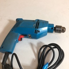 RYOBI 変速振動ドリル PD-1201VR 動作確認済みの画像