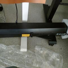 RAUBAY 200x210センチメートルの大型折りたたみグリーンスクリーンバックドロップは、ポータブルで伸縮自在なクロマキーパネルの写真背景がスタンド付きで、ビデオ会議、写真スタジオ、ストリーミングに適しています。の画像