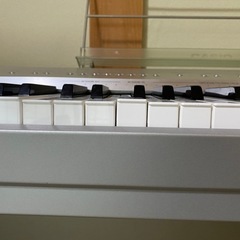 電子ピアノ　カシオ CASIO PS-20 スタンド　ペダル付　88鍵の画像