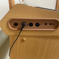 電子ピアノ　カシオ CASIO PS-20 スタンド　ペダル付　88鍵の画像