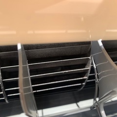 ⭕️大幅値下げ⭕️分解洗浄済　2020年　日立　ルームエアコン　福岡市内取付料金込み　14畳リビングサイズの画像