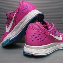 Nikeシューズ23.5㎝の画像
