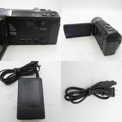 Panasonic (パナソニック) ビデオカメラ HC-V700M ジャンク 【コンプオフ金沢野々市店】の画像