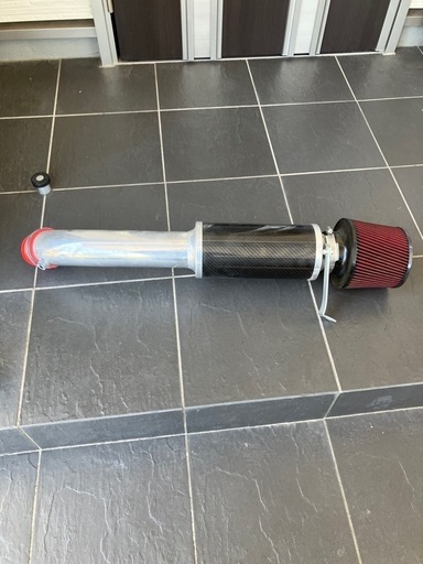 ハイラックス RZN152 RZN147エアインテーク