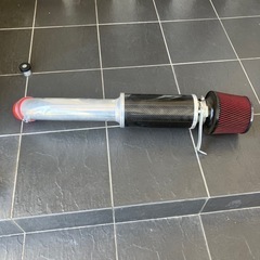 ハイラックス RZN152 RZN147エアインテークの画像