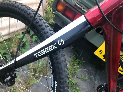 ☆一台でなんでもできる！☆ 164Bikes トライアル ストリート