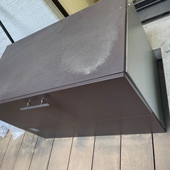 収納ボックスの画像