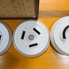 LEDシーリングライトの画像