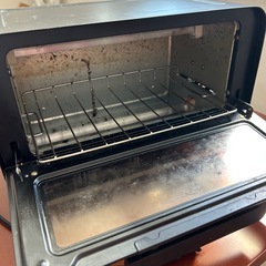山善　トースター　YTL-900の画像