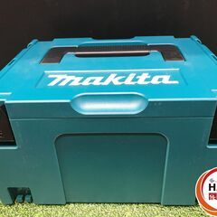 makita マキタ XGT10 パワーソースキット 40V 8.0Ahバッテリ×2 充電器 ケース付 未使用 【ハンズクラフト沖縄豊見城店】の画像