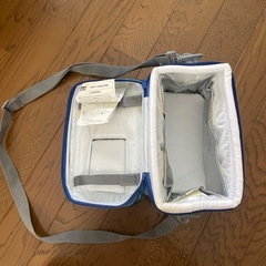 希少品！廃盤 コールマン ソフトクーラー 5L エクストリームの画像