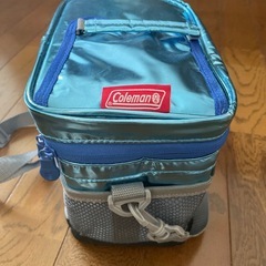 希少品！廃盤 コールマン ソフトクーラー 5L エクストリームの画像