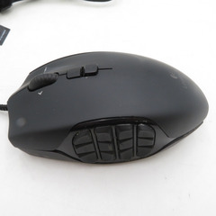 logicool (ロジクール) マウス G600 ジャンク 【コンプオフ金沢野々市店】の画像
