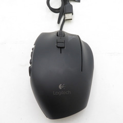 logicool (ロジクール) マウス G600 ジャンク 【コンプオフ金沢野々市店】の画像