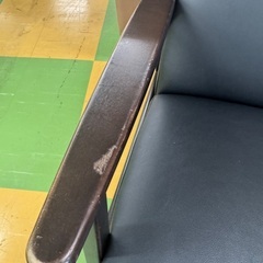 M303 IKEA ２人掛けソファの画像
