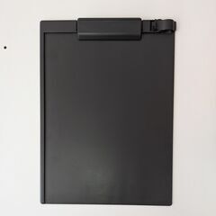 クリップボード　Ａ４タテ型　４個セットの画像