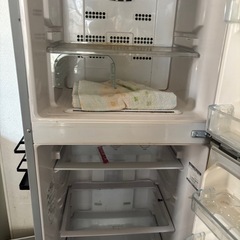 お引き取りくださいの画像