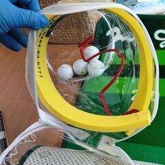 0729-278 ゴルフ用品の画像
