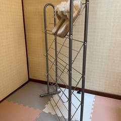 シューズラック
の画像