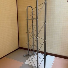 シューズラック
の画像