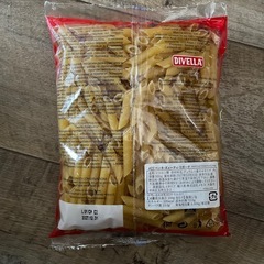 パスタ ペンネ DIVELLA 500g未開封  の画像