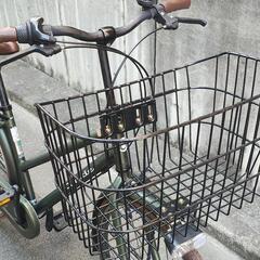 27インチ フリーパワー アミティ 自転車 オートライト 内装3速ギア の画像