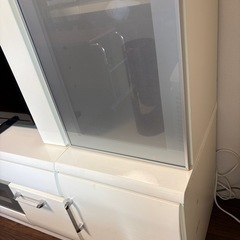 壁面テレビボードの画像