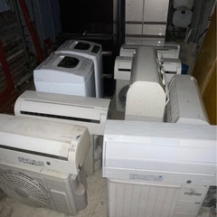 ルームエアコン売ります100v,200vの画像