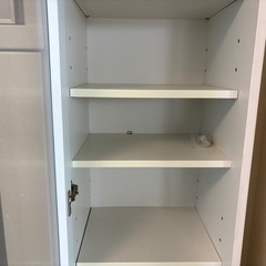 壁面テレビボードの画像