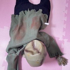 ハロウィン🎃おもちゃの画像
