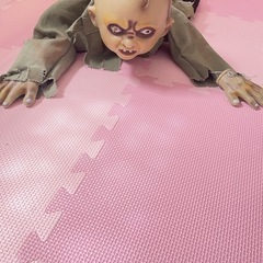 ハロウィン🎃おもちゃの画像