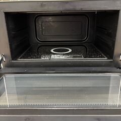 【リユースのサカイ野々市店】 レンジ コイズミ KOR-18E5 2019年製 ※クリーニング済み/1ヶ月保証の画像