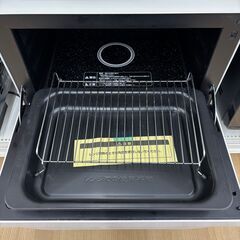 【リユースのサカイ野々市店】 レンジ コイズミ KOR-18E5 2019年製 ※クリーニング済み/1ヶ月保証の画像