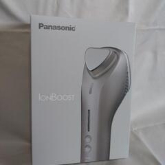 Panasonic　本格エステ美顔器の画像