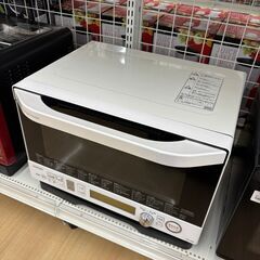 【リユースのサカイ野々市店】 レンジ コイズミ KOR-18E5 2019年製 ※クリーニング済み/1ヶ月保証の画像