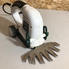 バリカン  ヘッジトリマ UH3000  KGT-160 2個まとめての画像