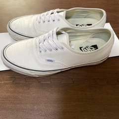 vans の画像