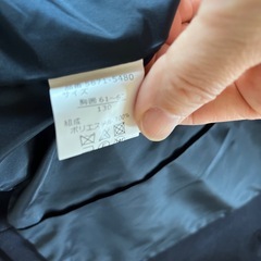 入学式スーツ
の画像