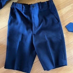 入学式スーツ
の画像