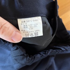 入学式スーツ
の画像