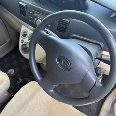 激レア22年式ムーブMT車　走行5万キロ弱‼️の画像