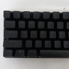 SteelSeries (スティールシリーズ) ゲーミングキーボード Apex Pro Mini US 【コンプオフ金沢野々市店】の画像