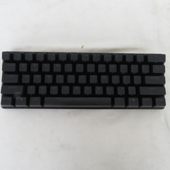 SteelSeries (スティールシリーズ) ゲーミングキーボード Apex Pro Mini US 【コンプオフ金沢野々市店】の画像