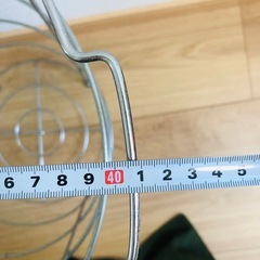 ランドリーバスケットやダストボックスにの画像