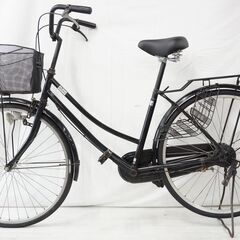 CLOVE シングル 26インチ シティーサイクルの画像
